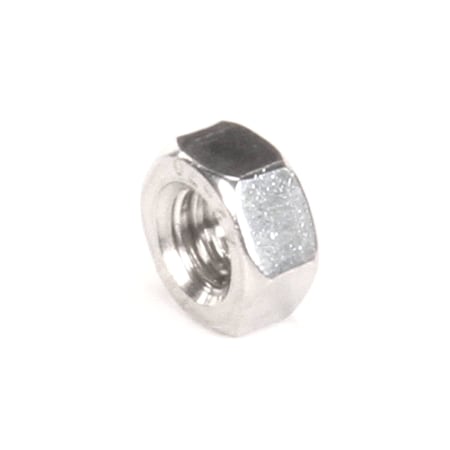 Alto-Shaam NUTS, CT, M6-1.0, HEX NUT 18-8 NU-22291